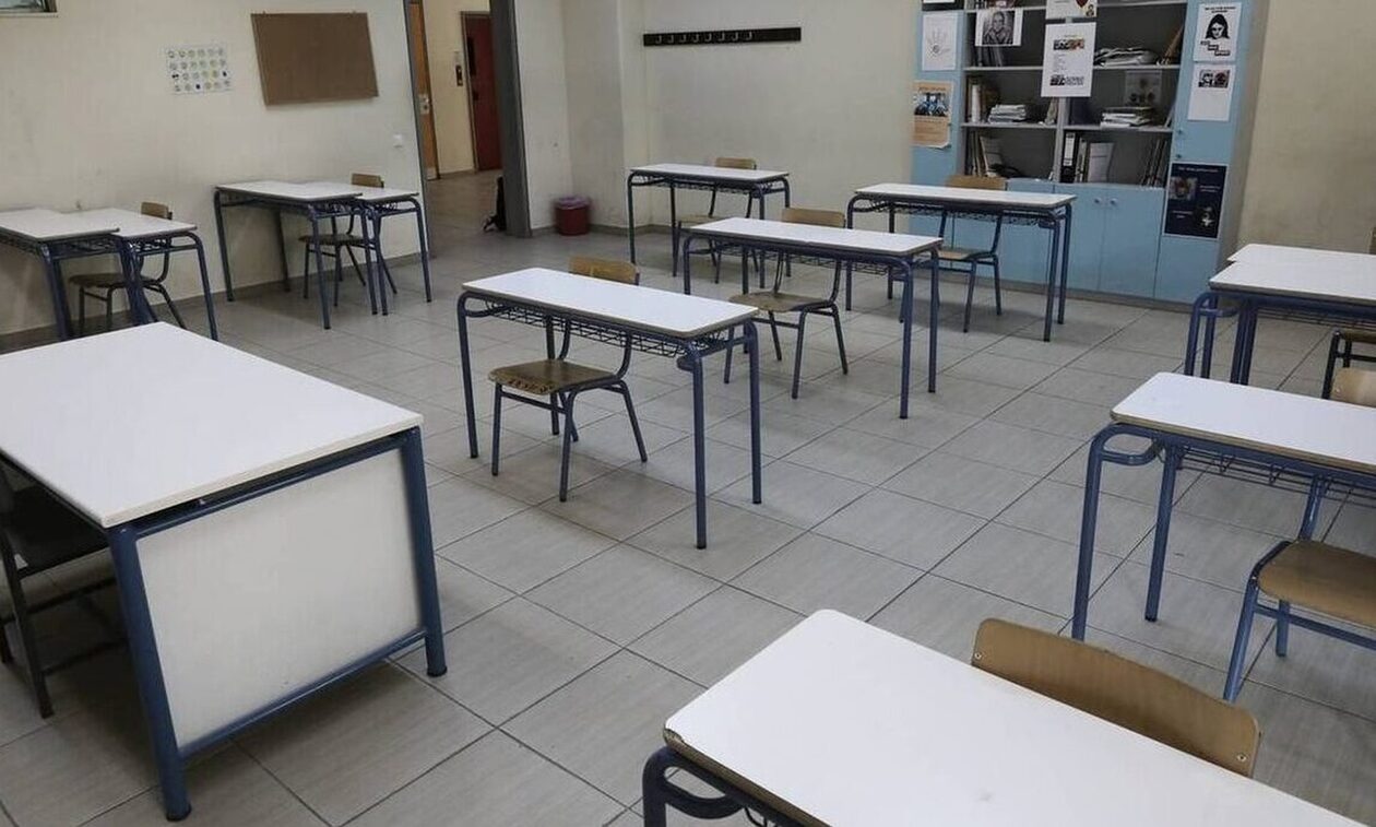 Μενίδι: «Πρέπει να τοποθετηθούν ψυχολόγοι στα σχολεία», λέει ο Πρόεδρος Συλλόγου Γονέων Αχαρνών