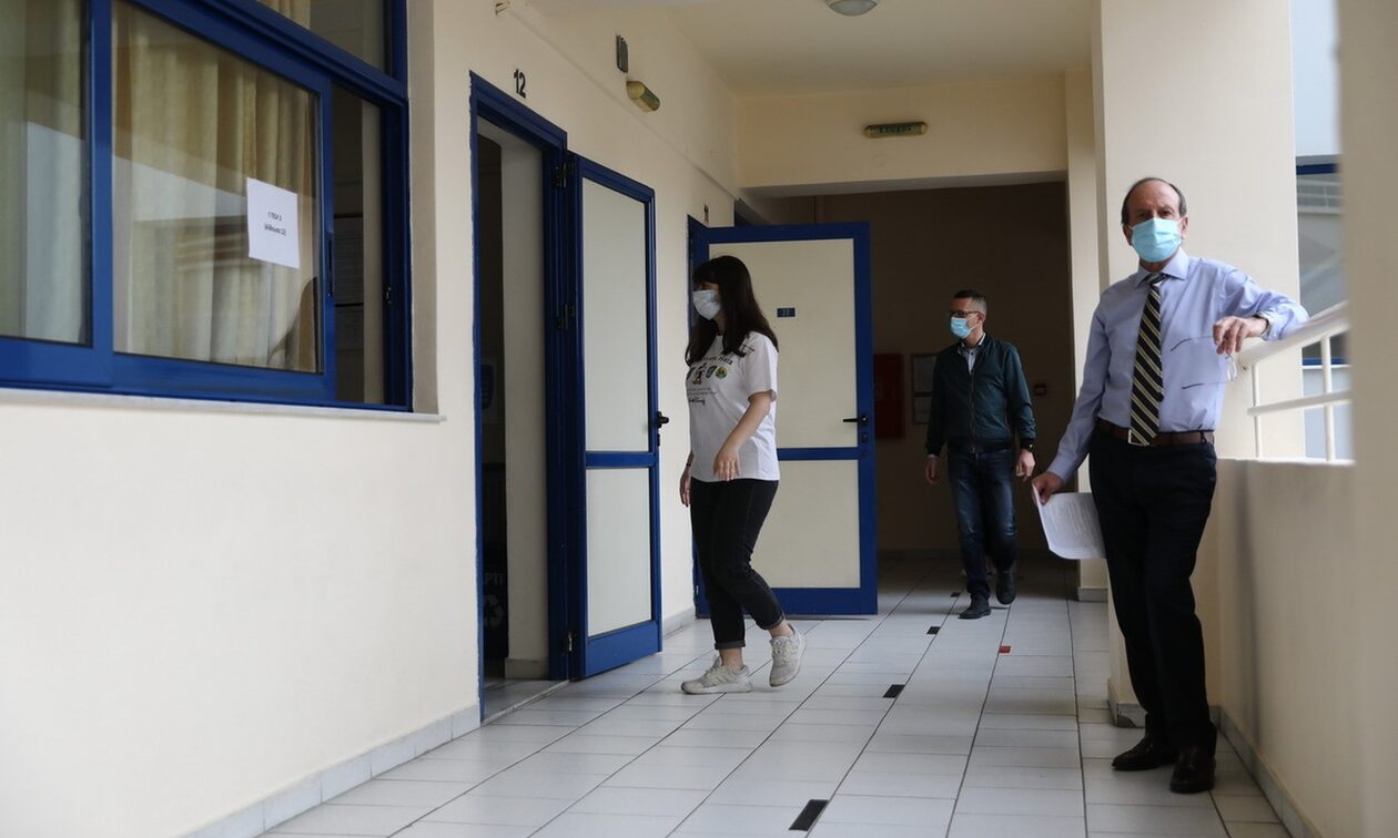 Αναπληρωτές εκπαιδευτικοί: Ανακοινώθηκαν 904 προσλήψεις – Δείτε τα αποτελέσματα