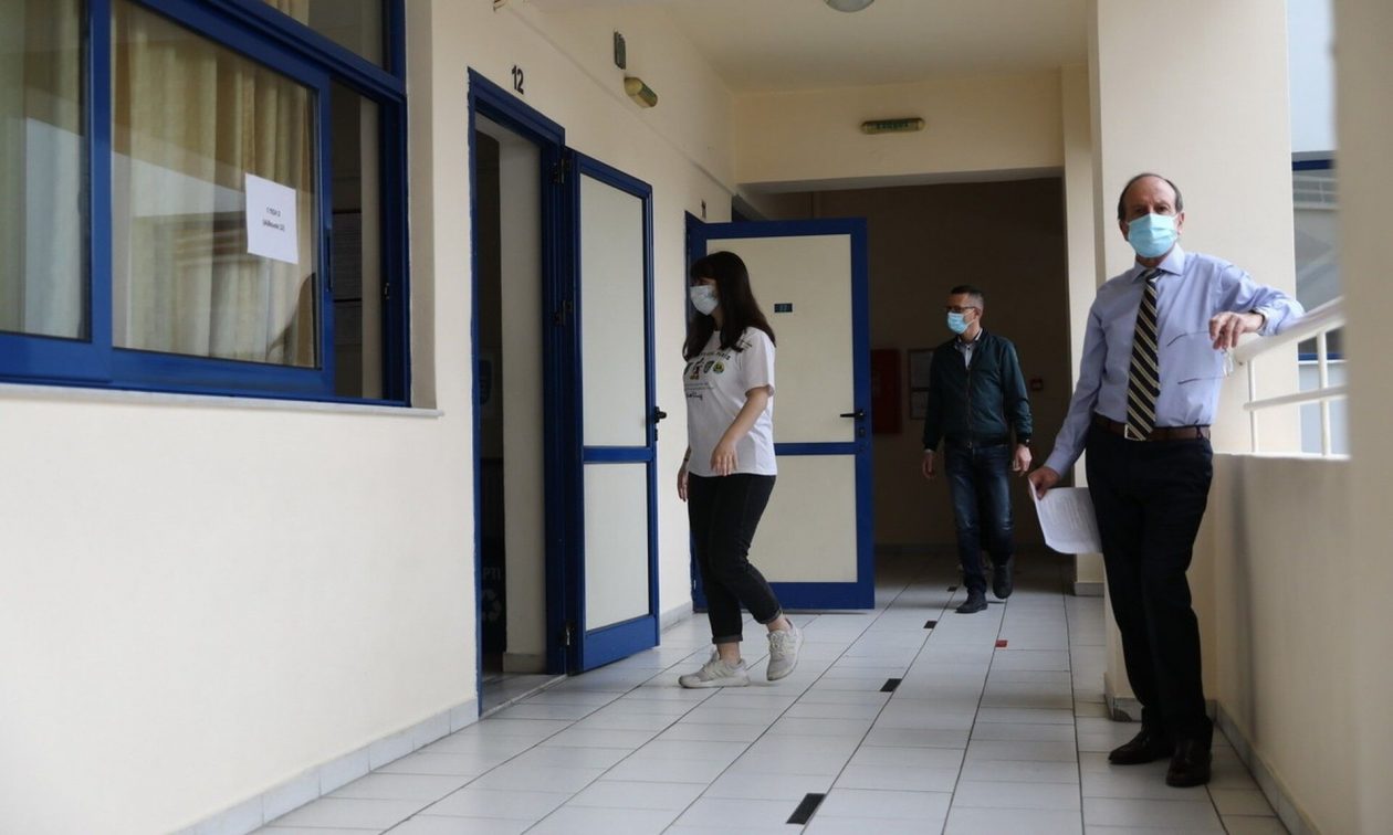 ΑΣΕΠ 1/2024: Πότε ξεκινούν οι αιτήσεις για τις 73 θέσεις μόνιμων εκπαιδευτικών της ΔΥΠΑ