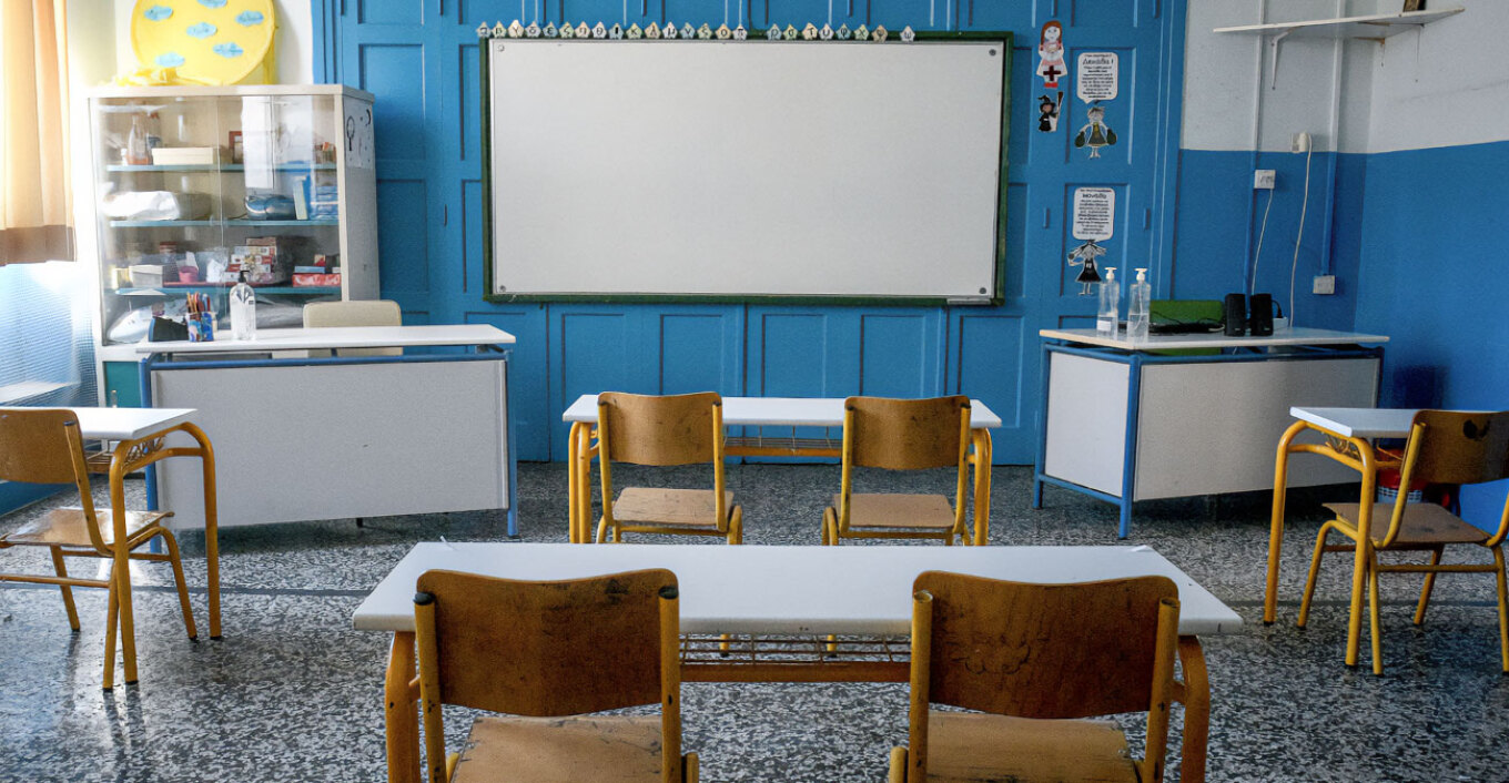 Αναλαμβάνουν υπηρεσία κοινωνικοί λειτουργοί και ψυχολόγοι σε 700 ομάδες σχολείων