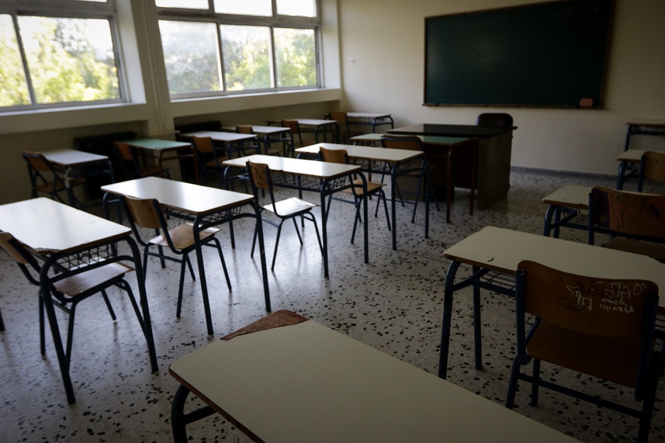 Από σήμερα οι αιτήσεις αμοιβαίων μεταθέσεων εκπαιδευτικών
