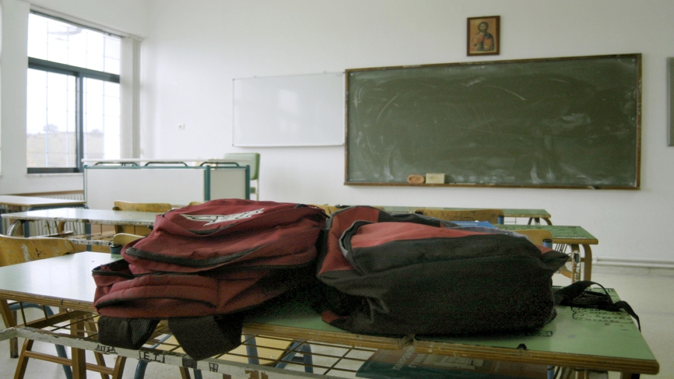 Τι θα γίνει με την εγκύκλιο για απουσίες των μαθητών λόγω γρίπης