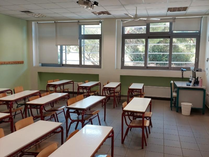 Οι σπουδαστές των ΣΑΕΚ (πρώην ΙΕΚ) ρωτάνε το υπουργείο Παιδείας: Θα προσλάβετε καθηγητές για να αρχίσουν τα μαθήματα;