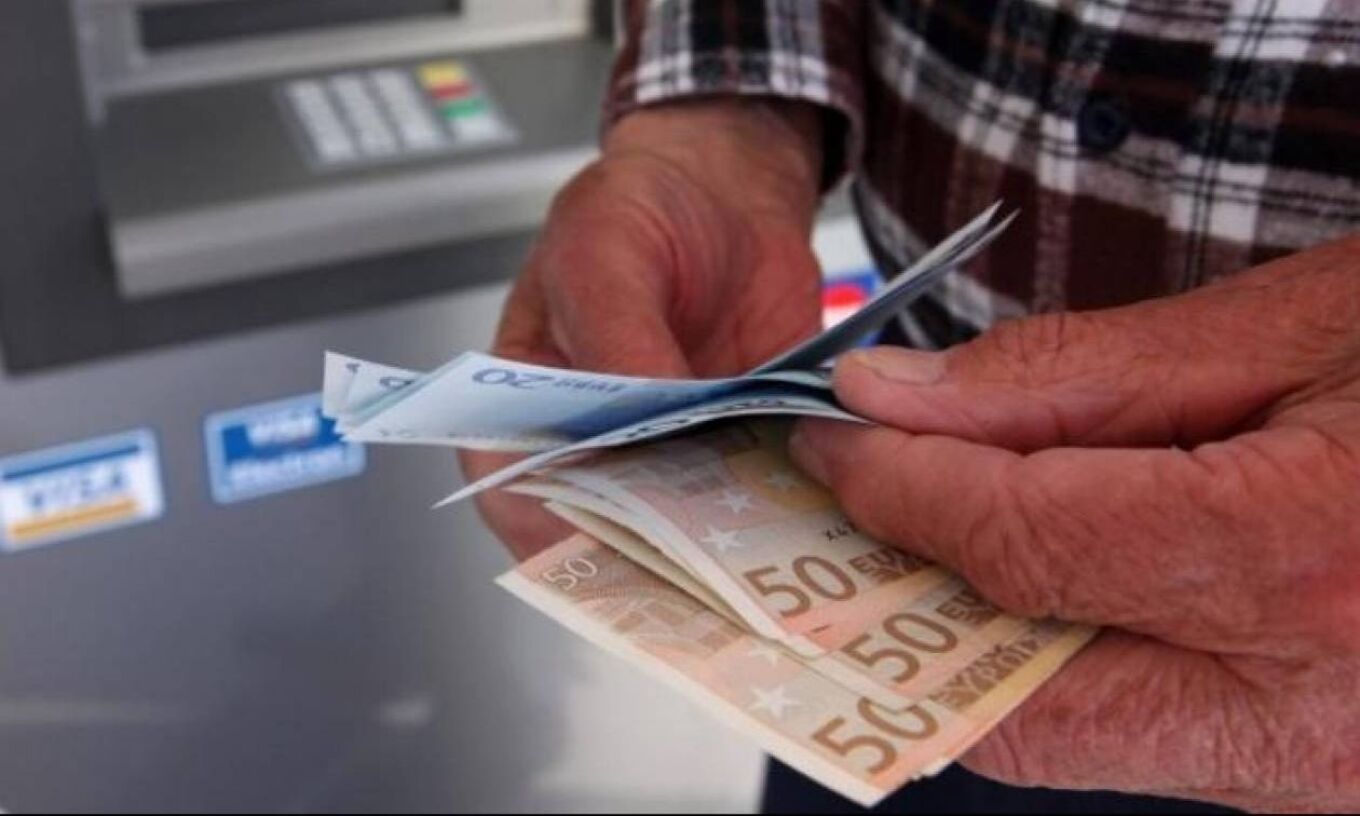Συντάξεις Σεπτεμβρίου 2025: Ο χάρτης με τις πληρωμές για όλα τα ταμεία