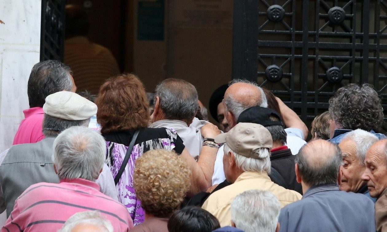 Συντάξεις: Αυτά είναι τα ποσά μετά τις αυξήσεις - Τι θα πάρουν 2,5 εκατομμύρια συνταξιούχοι