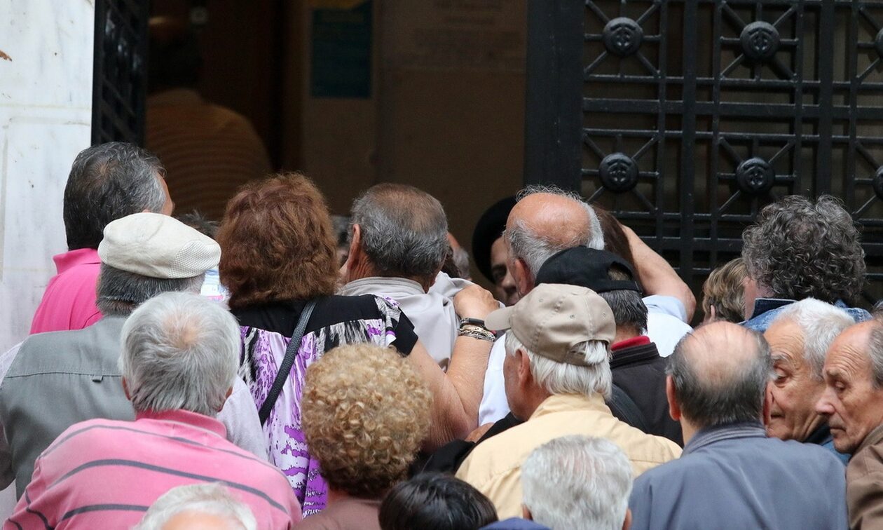 Συντάξεις Ιουλίου 2023: Νέα μεγάλη πληρωμή σήμερα - Λεφτά βλέπουν 1,57 εκατ. συνταξιούχοι