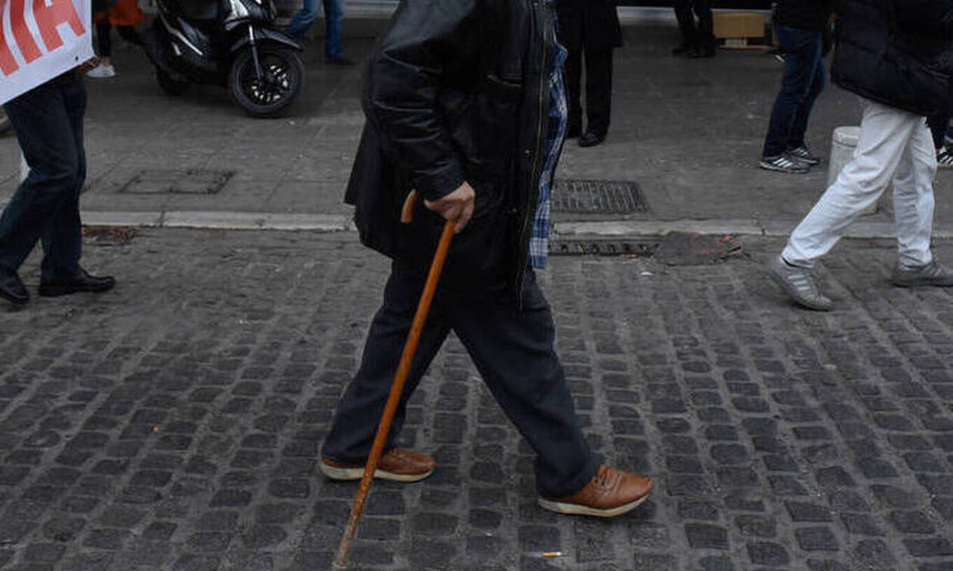 Συντάξεις Νοεμβρίου: Πότε θα γίνει η πληρωμή τους λόγω 28ης Οκτωβρίου