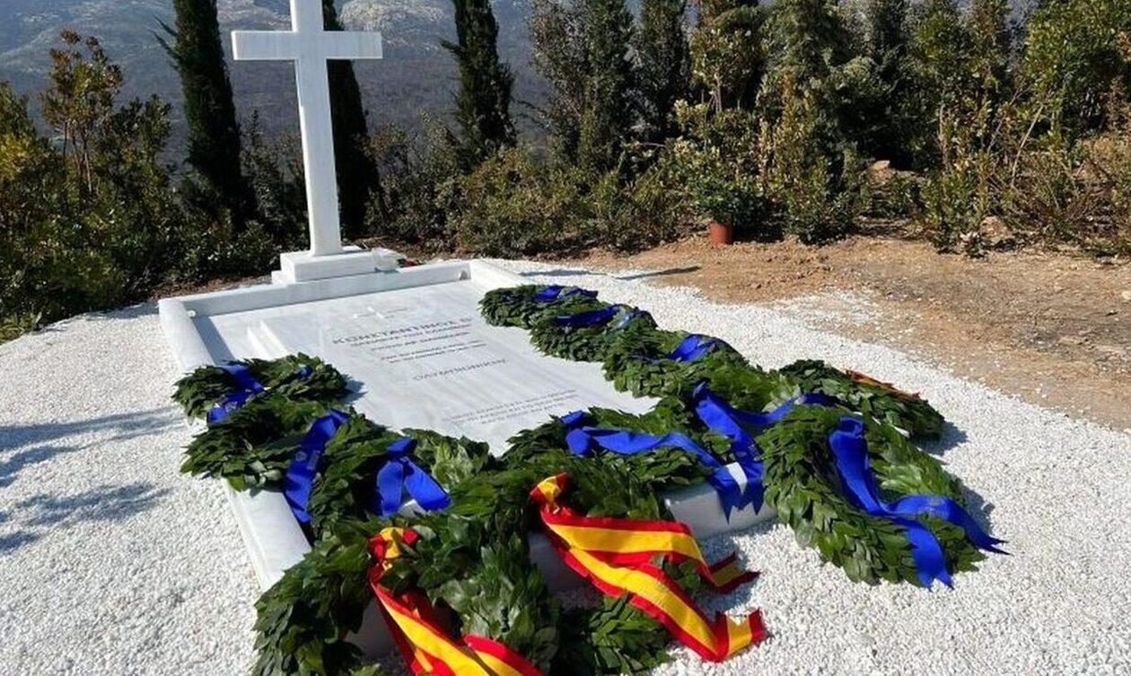 Τέως βασιλιάς Κωνσταντίνος: Πυρετώδεις ετοιμασίες για το μνημόσυνο - Όλο το τελετουργικό