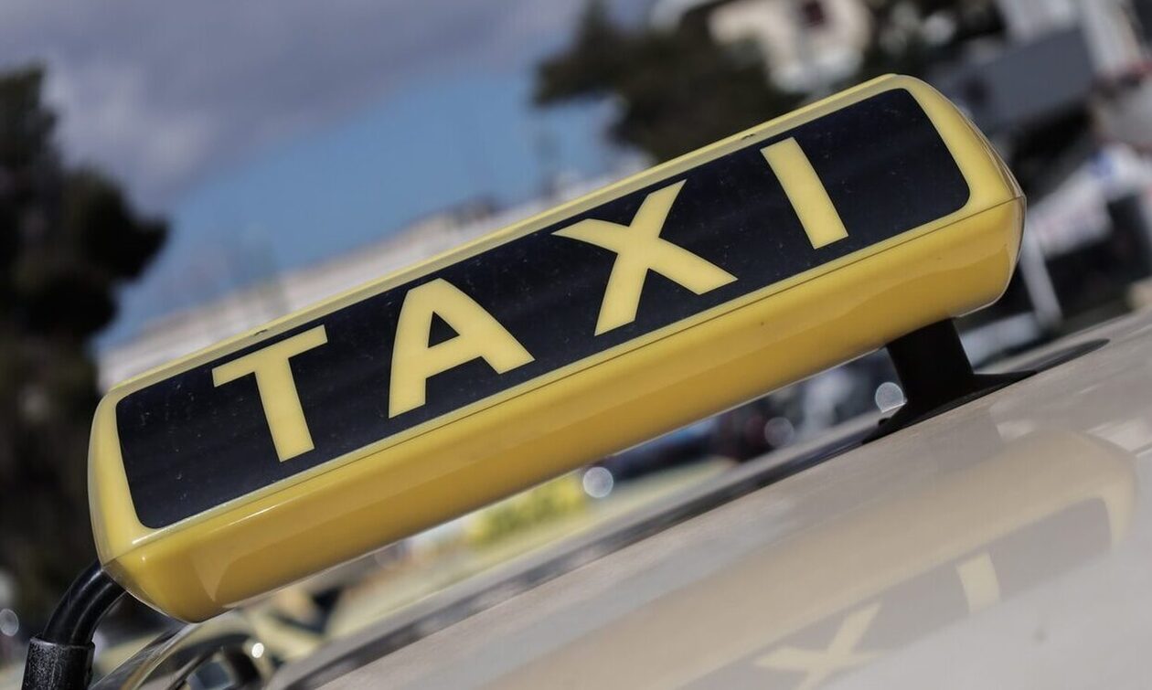 Μενίδι: Θύμα άγριας επίθεσης και ληστείας έπεσε οδηγός ταξί