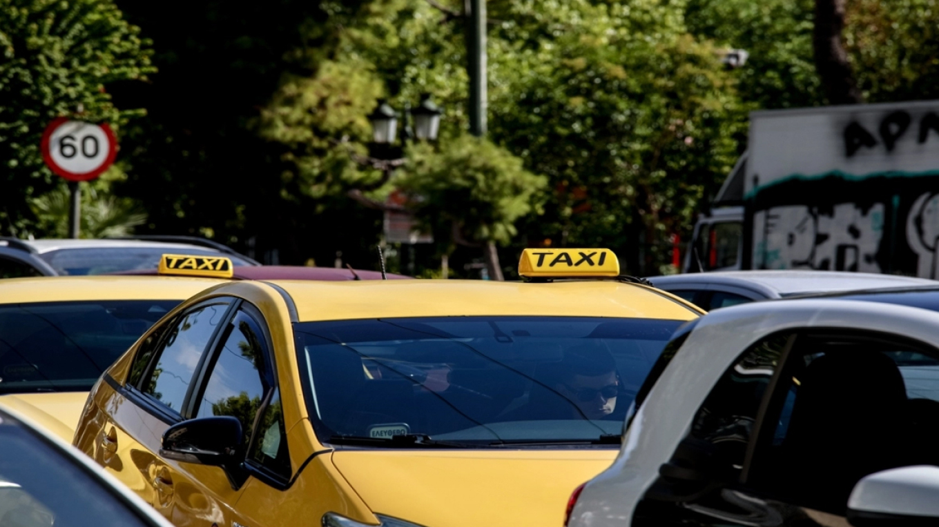 Στάση εργασίας στην Αθήνα την Πέμπτη - Ποιες ώρες τραβούν χειρόφρενο