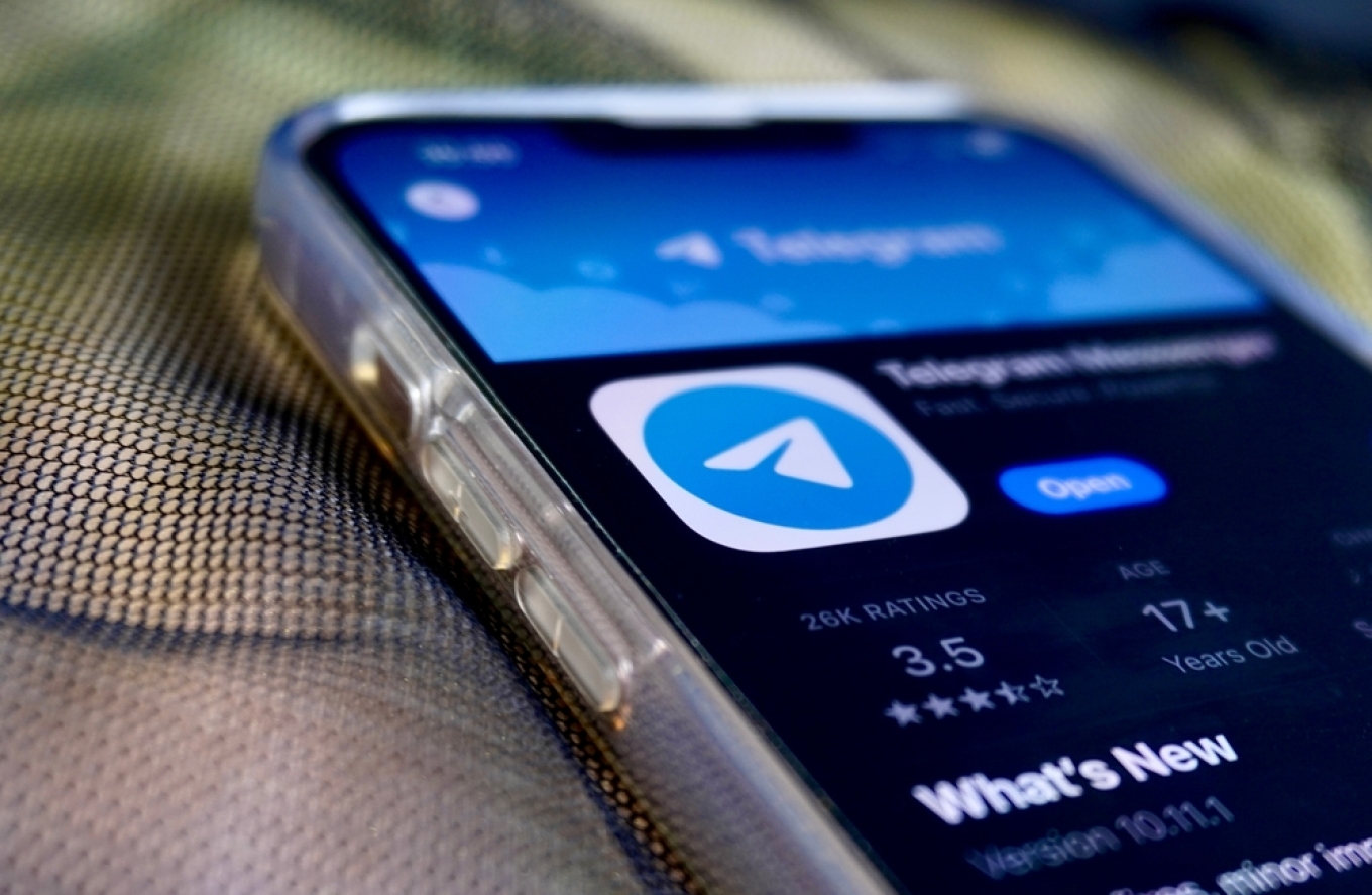 Telegram: Το μέσο κοινωνικής δικτύωσης που αγαπούν οι εγκληματίες