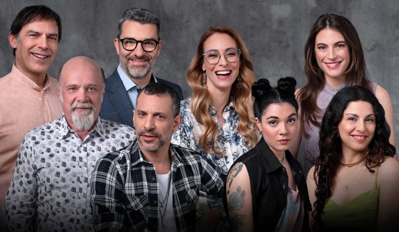Η παράσταση «Τέλειοι Ξένοι» στις «Βραδιές Πολιτισμού» του Δήμου Αχαρνών