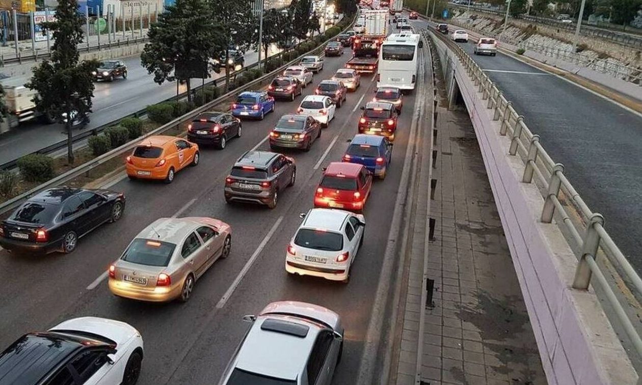 Τέλη κυκλοφορίας: Σε τι τιμές θα κυμανθούν - Τι αλλάζει με τα πρόστιμα