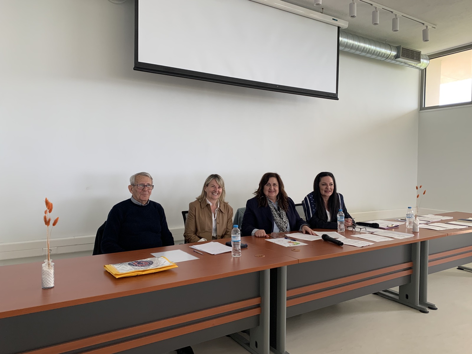 Σχεδιασμός και επιχειρησιακή ετοιμότητα για την πρόληψη και αντιμετώπιση πυρκαγιών, στο Δήμο Διονύσου