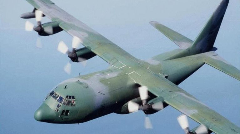 C-130 για τον απεγκλωβισμό υπηκόων της Κύπρου από τον Λίβανο θα διαθέσει η Πολεμική Αεροπορία - Η ανάρτηση του Υπουργού Εθνικής Άμυνας