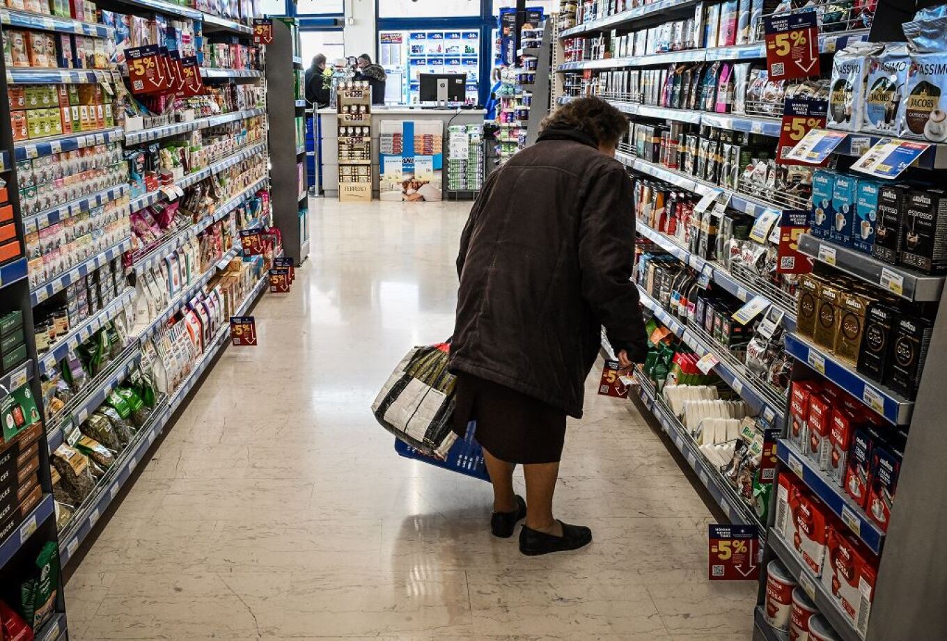Μειώσεις τιμών 6% - 15% σε 120 προϊόντα στα σούπερ μάρκετ μέχρι το τέλος Οκτωβρίου προανήγγειλε ο Μαρινάκης