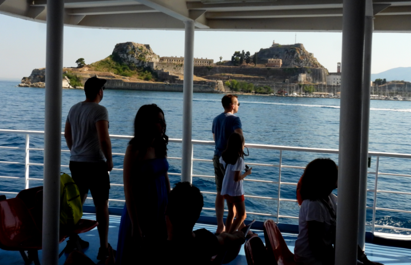 Ανοίγει για νέους δικαιούχους το tourism4all - Ποια κριτήρια πρέπει να πληρούν οι δικαιούχοι