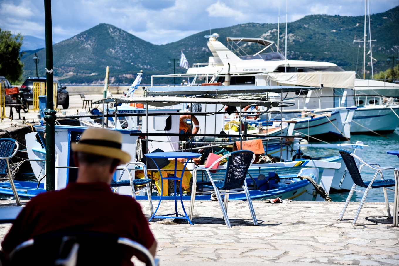 Κοινωνικός Τουρισμός 2024-25 - ΔΥΠΑ: Μέχρι τις 30 Ιουνίου η χρήση της επιταγής από τους δικαιούχους