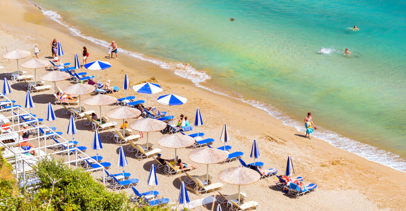 Κοινωνικός τουρισμός 2025: Παράταση για τις αιτήσεις έως τις 18 Μαΐου