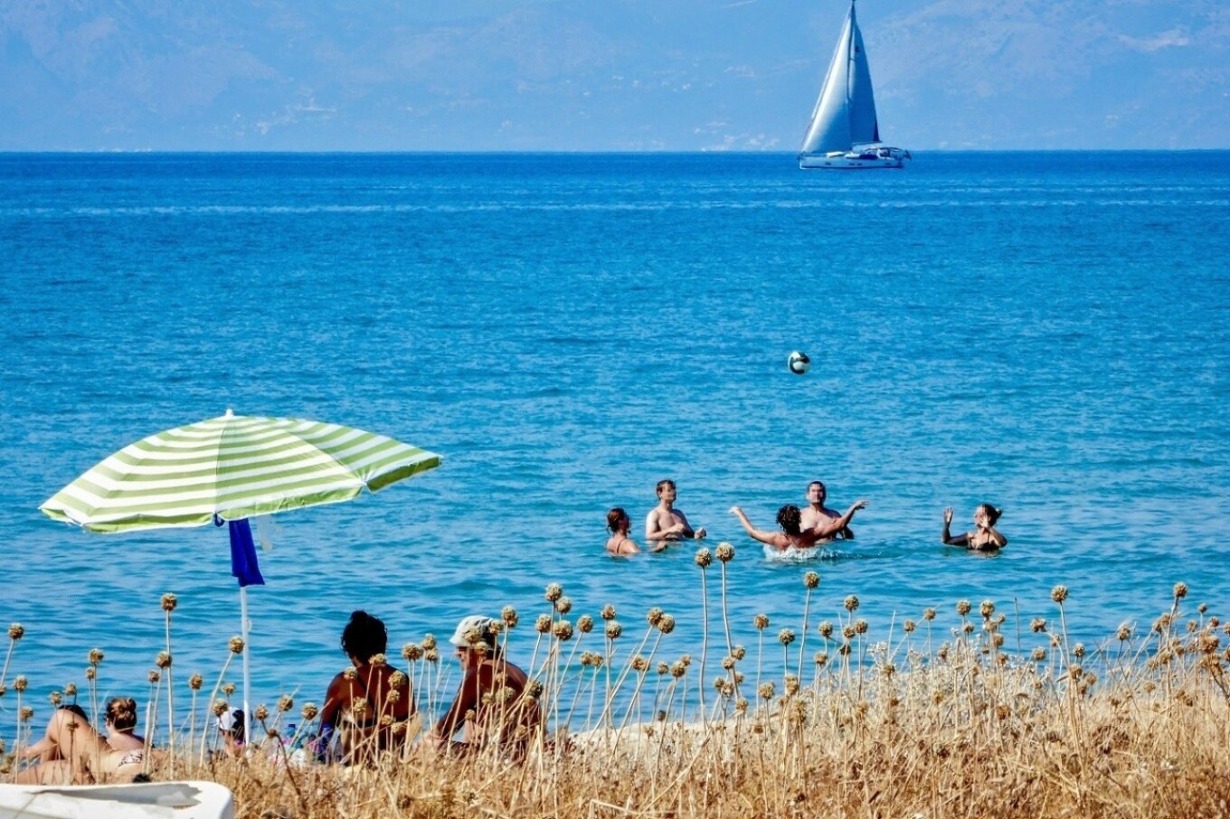 Τουρισμός για όλους 2025: Τελευταία ευκαιρία για τα voucher έως €600 για διακοπές
