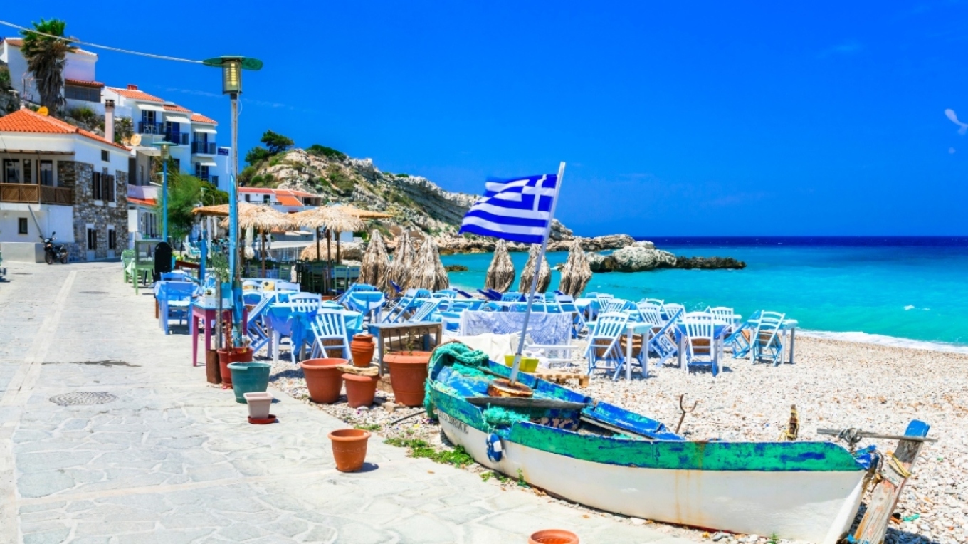 Κοινωνικός τουρισμός: Σήμερα λήγει η προθεσμία για ενστάσεις από συνταξιούχους του ΟΑΕΕ