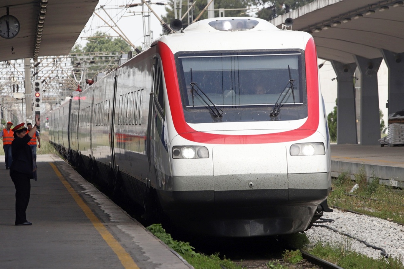 Τροποποιήσεις σε δρομολόγια τρένων Τρίτη και Τετάρτη λόγω εργασιών