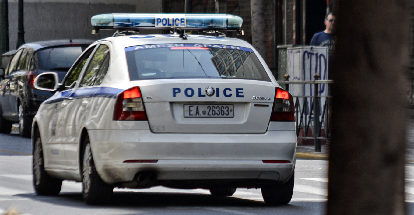 Δύο πεζοί νεκροί σε τροχαία σε Κερατσίνι και Λένορμαν