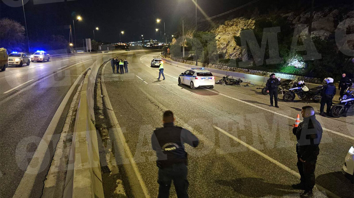 Τρίτη σύλληψη για την καταδίωξη με τον νεκρό αστυνομικό στον Ασπρόπυργο