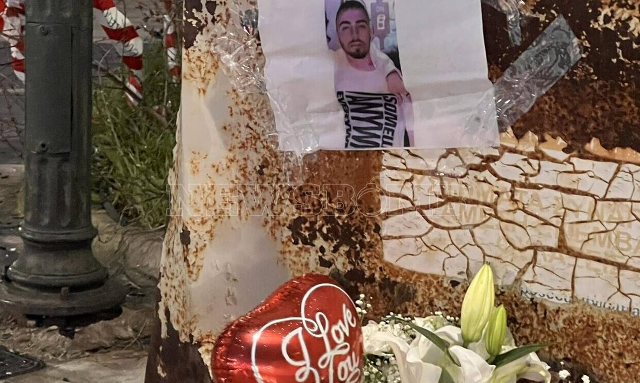 Ξεσπά ο πατέρας του 19χρονου για τον Γιάννη Ξανθόπουλο - «Το παιδί μου στον τάφο και ο άλλος ελεύθερος πίνει μπύρες»