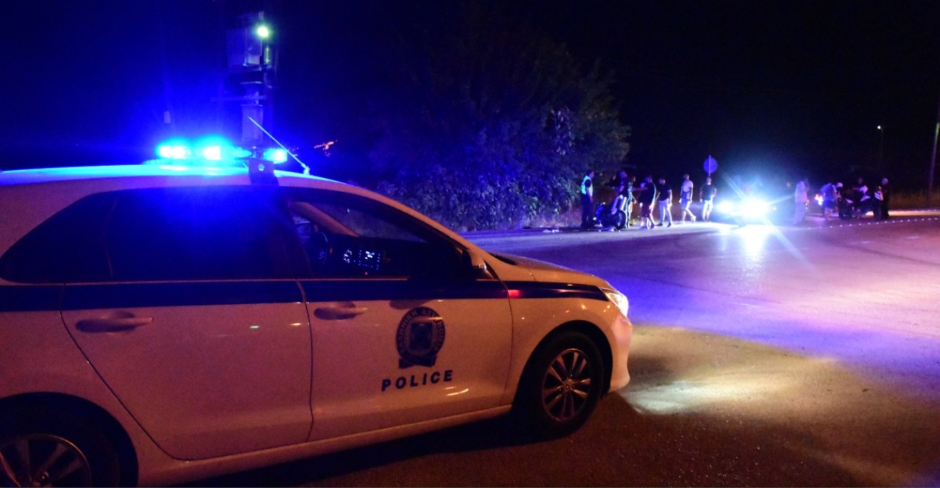 Ένας 16χρονος στην Κηφισιά λήστεψε με την απειλή σφυριού 15χρονο