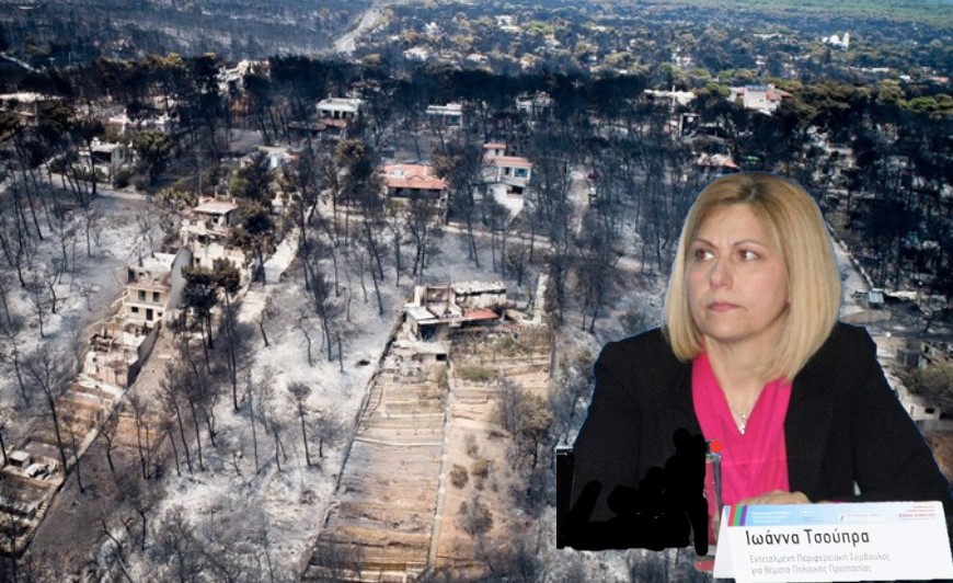 Αν δεν είναι φάρσα , πρόκειται για ξεδιάντροπη πρόκληση