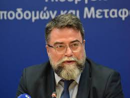 Βασίλης Οικονόμου: «Η χαμένη μάχη είναι αυτή που δεν δόθηκε»