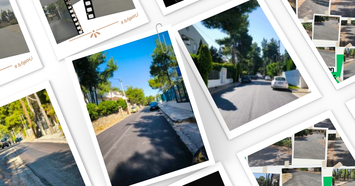 Απολογισμός 2025: Αντιδημαρχίας Τεχνικών Έργων, Υποδομών και Χωροταξίας