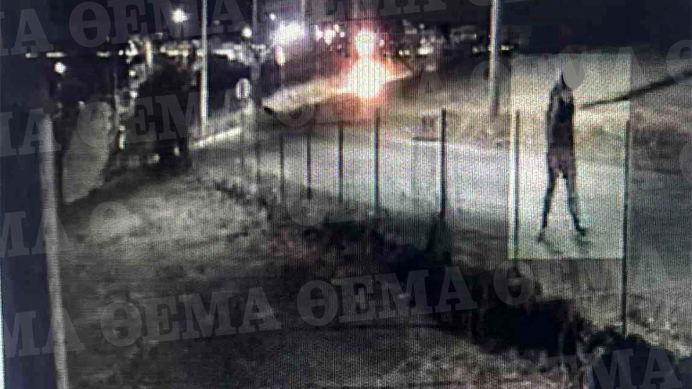 Στον ανακριτή ο πρώην καθηγητής που κατηγορείται για τέσσερις εμπρησμούς στη Βάρη - Πώς έφτασαν στα ίχνη του