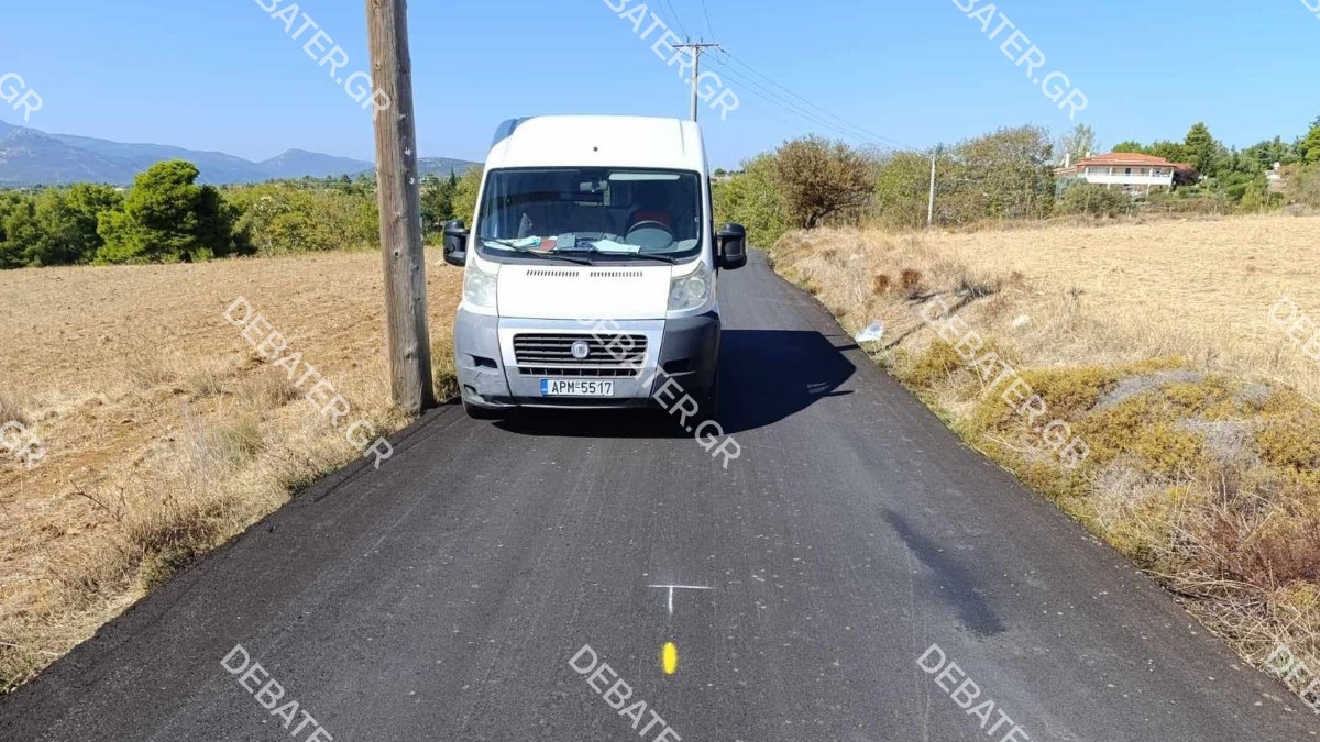 Κραυγή αγωνίας από τους κατοίκους του Βαρνάβα: «Οι ζωές μας έχουν αξία. Δεν θέλουμε, άλλα Τέμπη…»