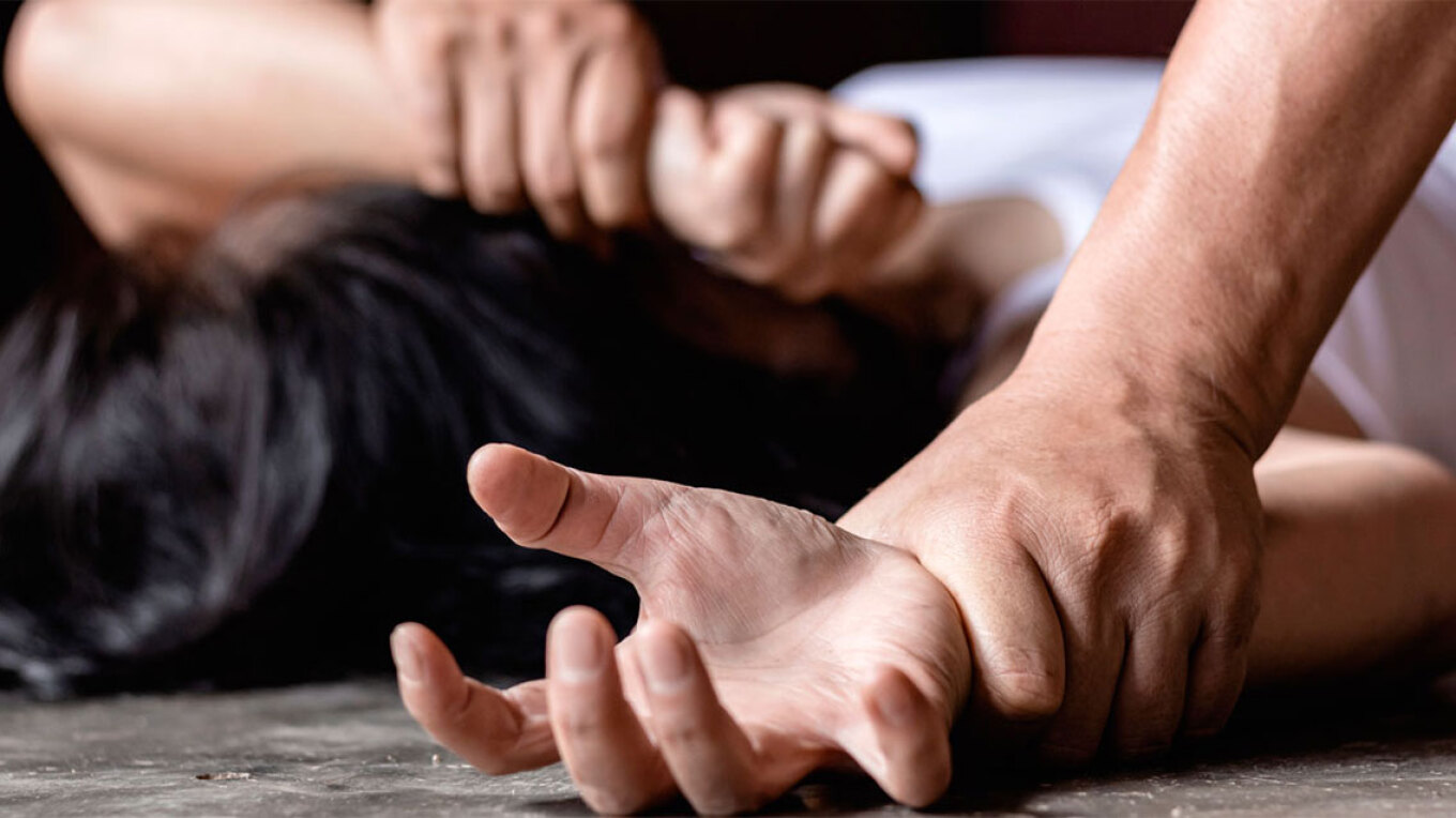 Συνελήφθη νεαρός στον Αυλώνα για βιασμό τον οποίο κατέγραψε με κινητό