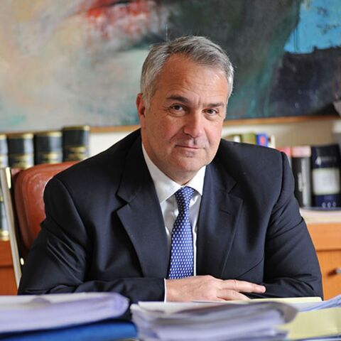 Μάκης Βορίδης: "100 - 0 θα καταπέσουν στο δικαστήριο τα πλημμελήματα για τα οποία διώκονται οι 4 - Να ζητήσει συγγνώμη η αντιπολίτευση που μας έλεγε υπόδικους"