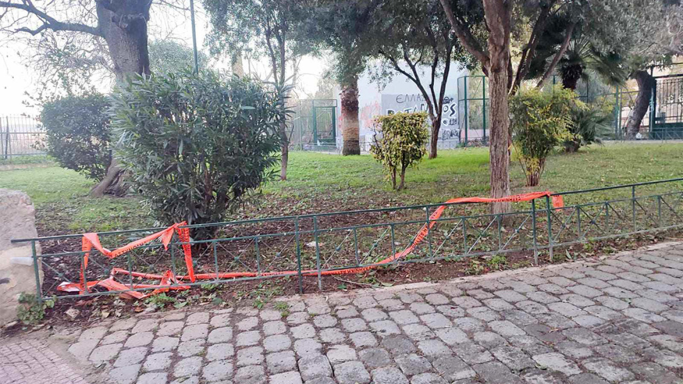 Πυροβόλησαν τρεις φορές 34χρονο στον Βοτανικό - Είχε συλληφθεί το 2019 για ναρκωτικά