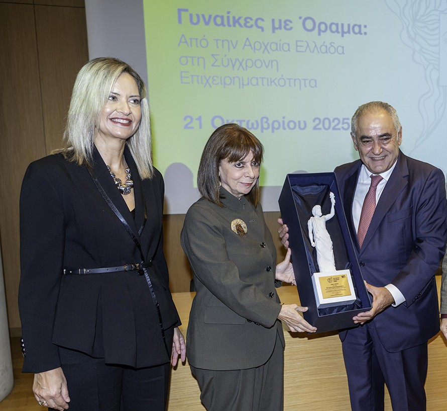 Τον πήρανε χαμπάρι τον Χατζηθεοδοσίου και του έστειλαν τριτοτέταρτους!