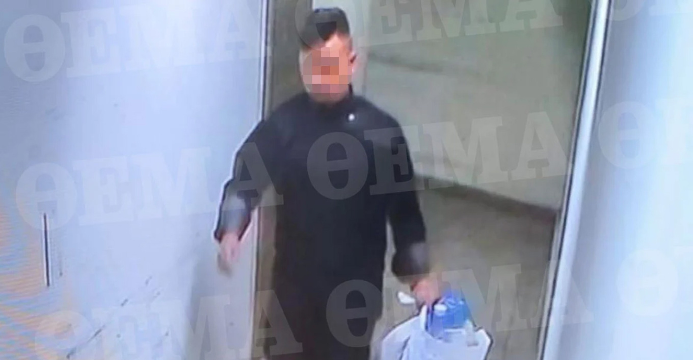 Ανατροπή στην υπόθεση με το βρέφος που βρέθηκε σε κάδο στη Βραυρώνα - Αποφυλακίζεται ο 25χρονος, δεν ήταν ο πατέρας