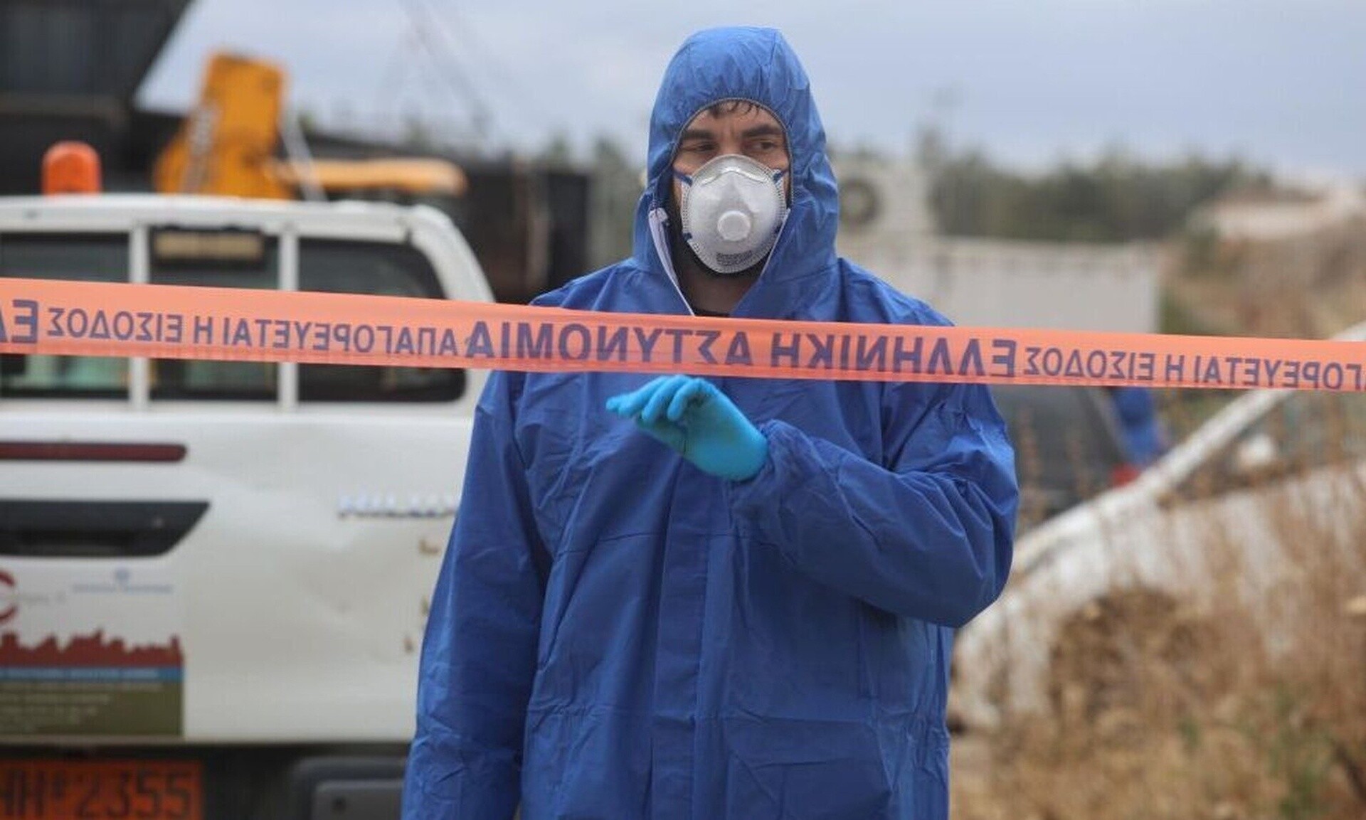 Βραυρώνα: «Το μωρό είχε κακώσεις εν ζωή» - Φίλη της μητέρας περιγράφει το λουτρό αιματος στο δωμάτιο