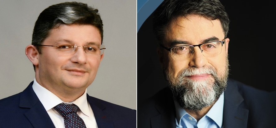 Ο αχάριστος και αγνώμων Βρεττός. Οι επιλεκτικές του φωτογραφίσεις...