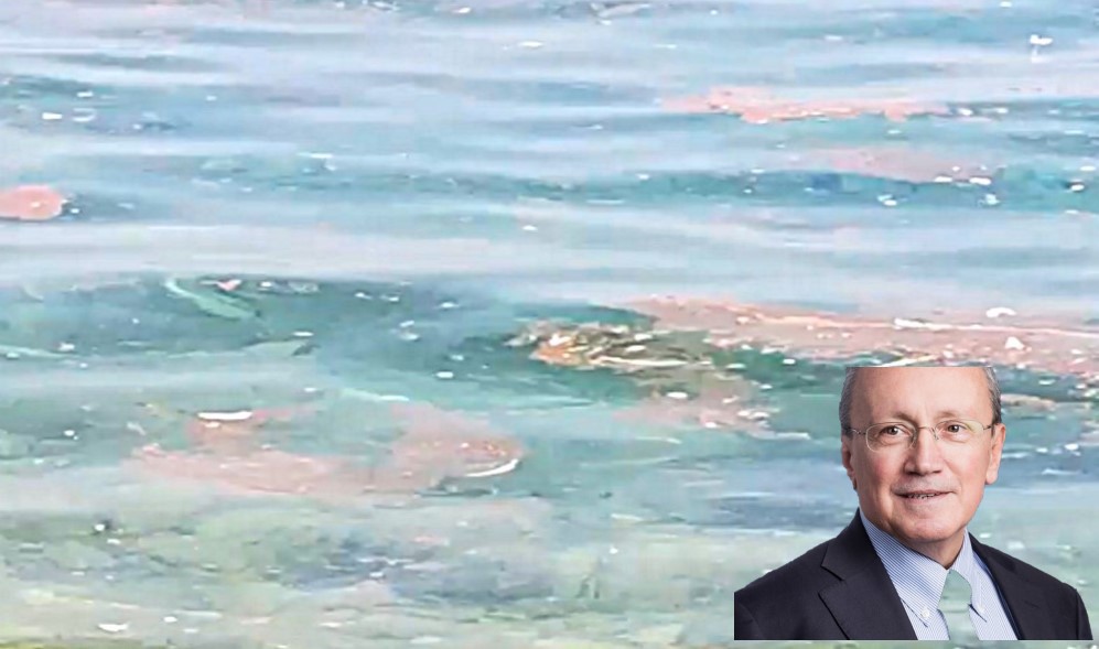 Τσίρκας και ΕΥΔΑΠ χαβουζοποιούν τις ακτές του δήμου Μαραθώνα και τον Ευβοικό