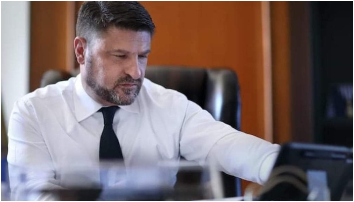 Με Νέα Σελίδα, Νέα Ταυτότητα και Νέο Λογότυπο ξεκινά η Περιφέρεια Αττικής (video)