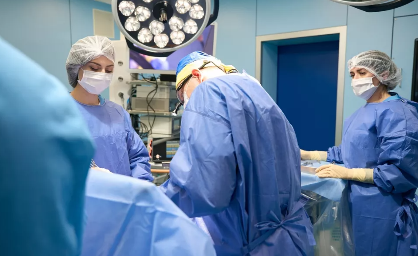 Τι προβλέπει η απόφαση για τα χειρουργεία από ιδιώτες γιατρούς στα δημόσια νοσοκομεία - Γεωργιάδης: ΕΣΥ και ιδιωτικός τομέας συναντώνται προς όφελος των ασθενών