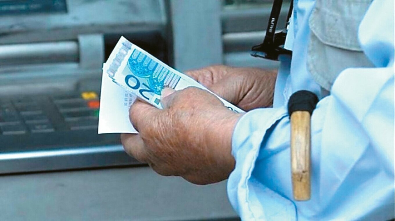 Επικουρικές συντάξεις: Οι αυξήσεις που δικαιούνται οι συνταξιούχοι με βάση τις εισφορές τους