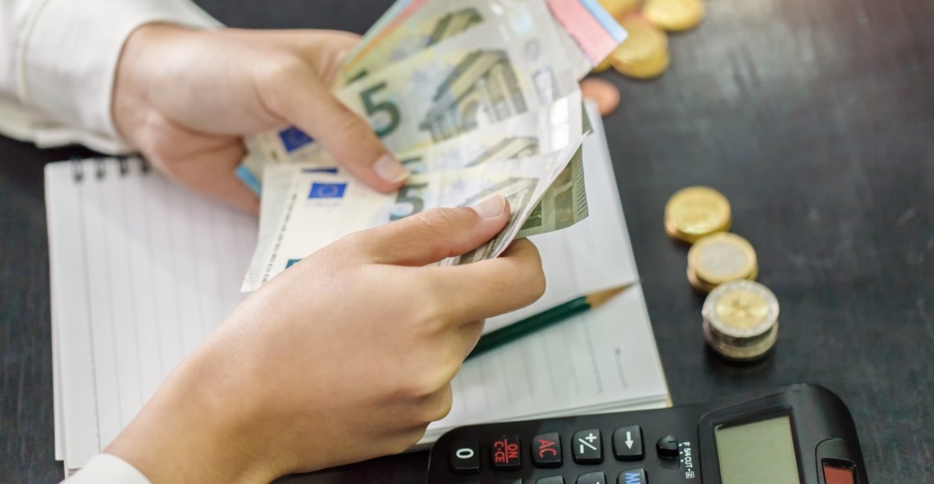 Δηλώσεις ΦΠΑ: Έως το τέλος Ιουνίου το νέο σύστημα αυτόματης επιβολής προστίμων για τους εκπρόθεσμους