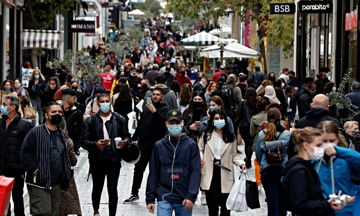Επιταγή ακρίβειας: Στο τραπέζι το έκτακτο επίδομα των 250 ευρώ – Πριν τα Χριστούγεννα η καταβολή του