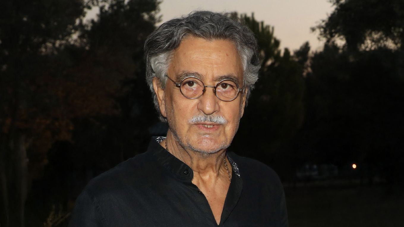 Πέθανε ο Νίκος Γαλανός σε ηλικία 80 ετών
