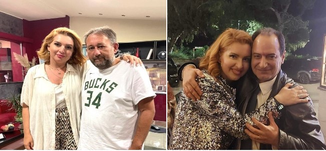 Ο πόθος της εξουσίας οδηγεί την κα Ραφτοπούλου ακόμα και στη “στήριξη” του ΣΥΡΙΖΑ
